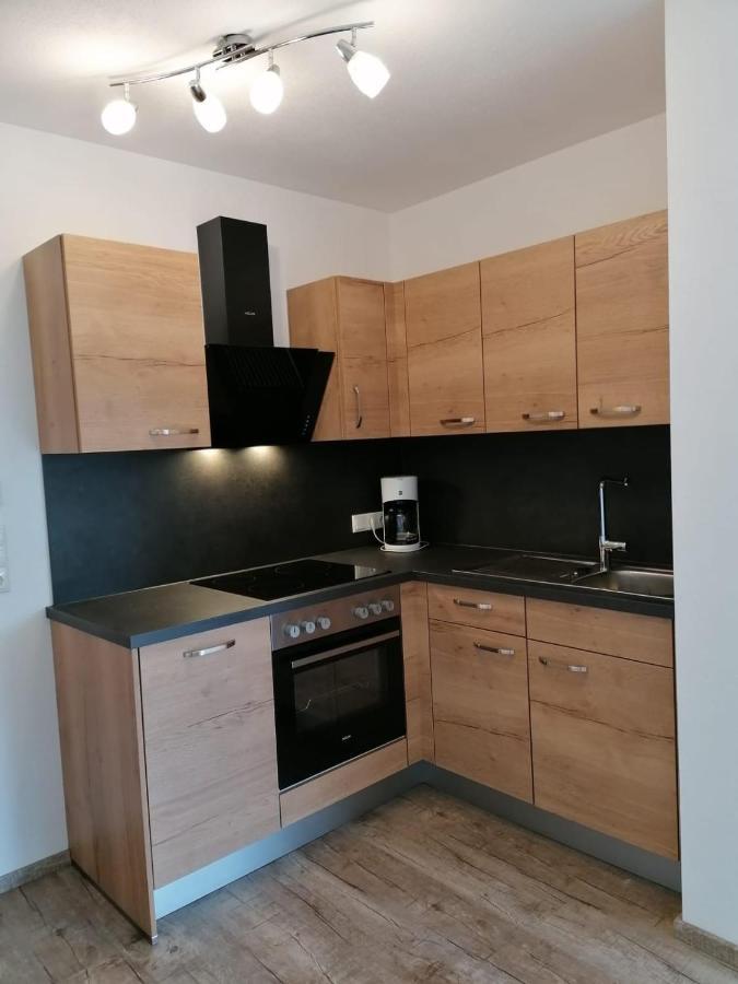 Appartement Kaiserplatzl Scheffau am Wilden Kaiser Exteriör bild